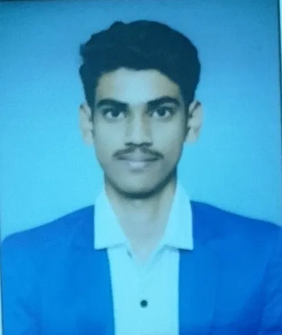 Chirag Honnyal